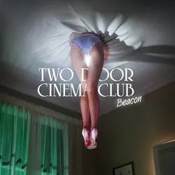 <strong>Two Door Cinema Club - Beacon - Deluxe</strong> (Cd)