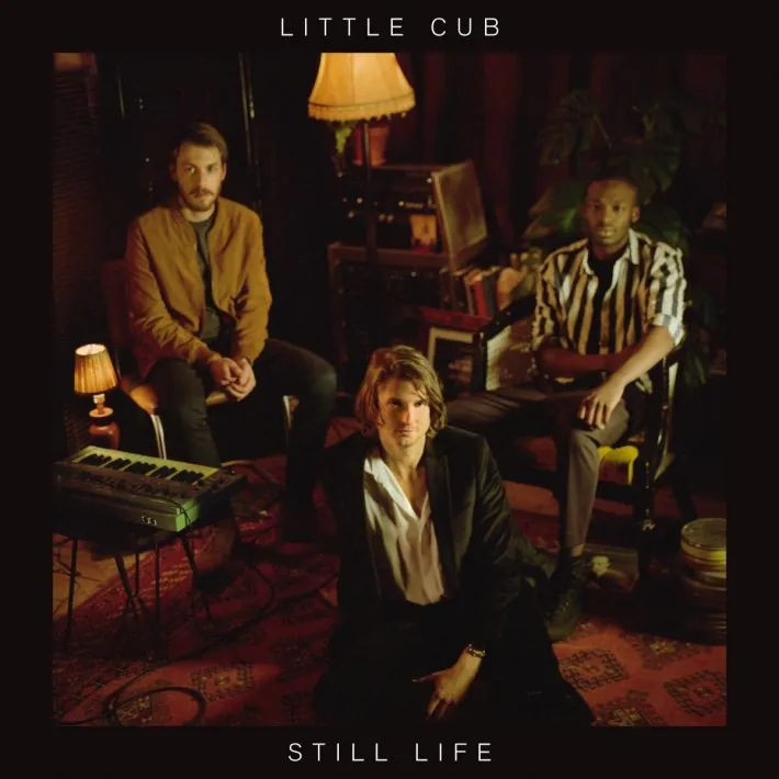<strong>Little Cub - Still Life</strong> (Vinyl LP)