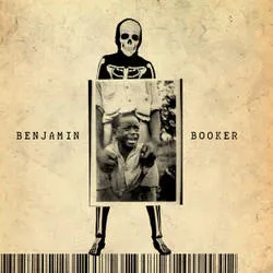 Buy Benjamin Booker via Rough Trade