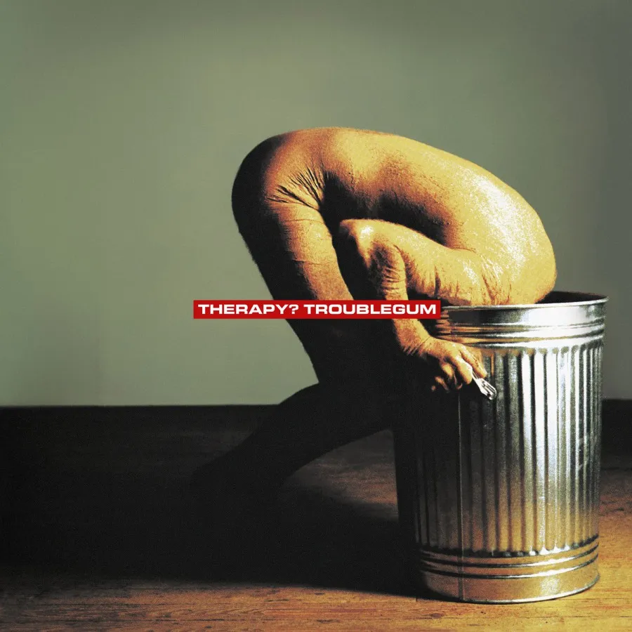 Album art