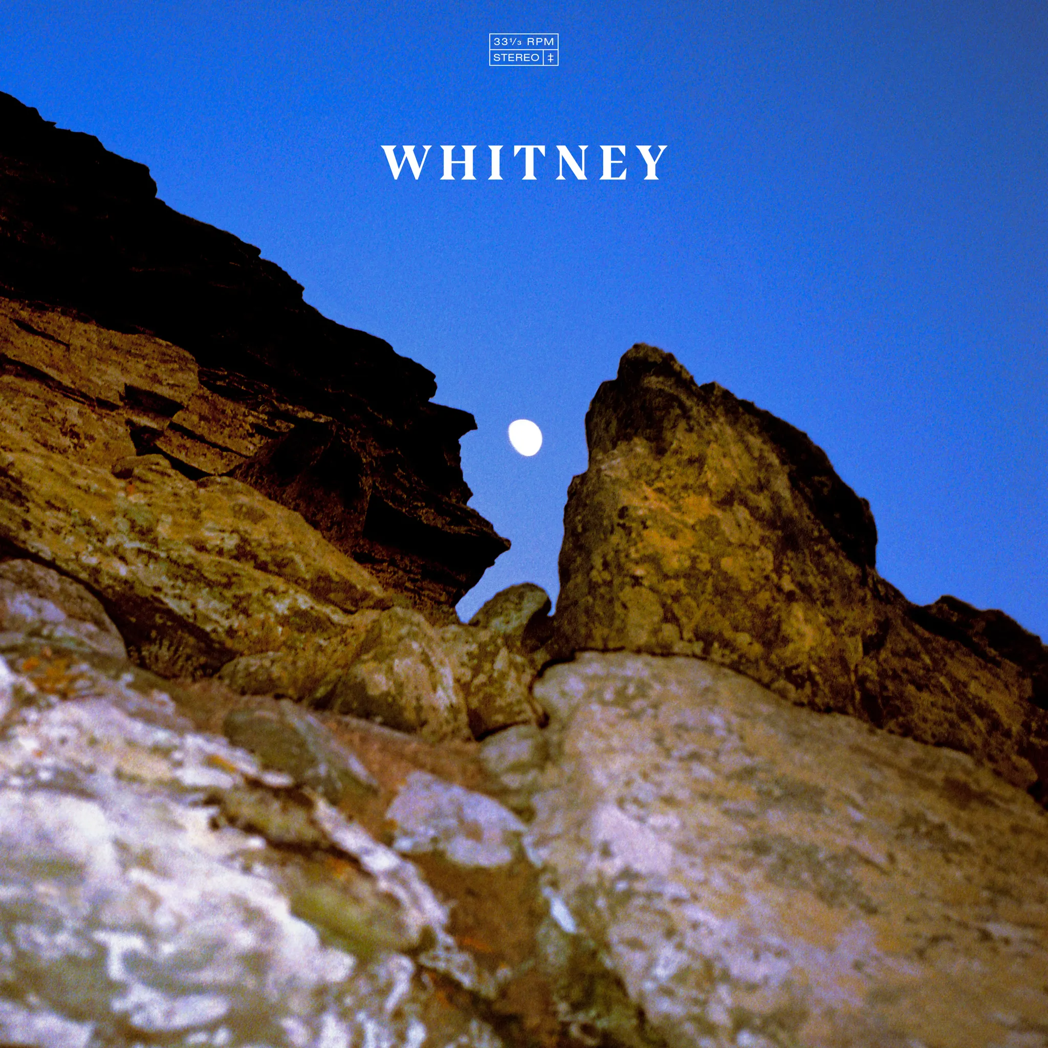 <strong>Whitney - Candid</strong> (Cd)