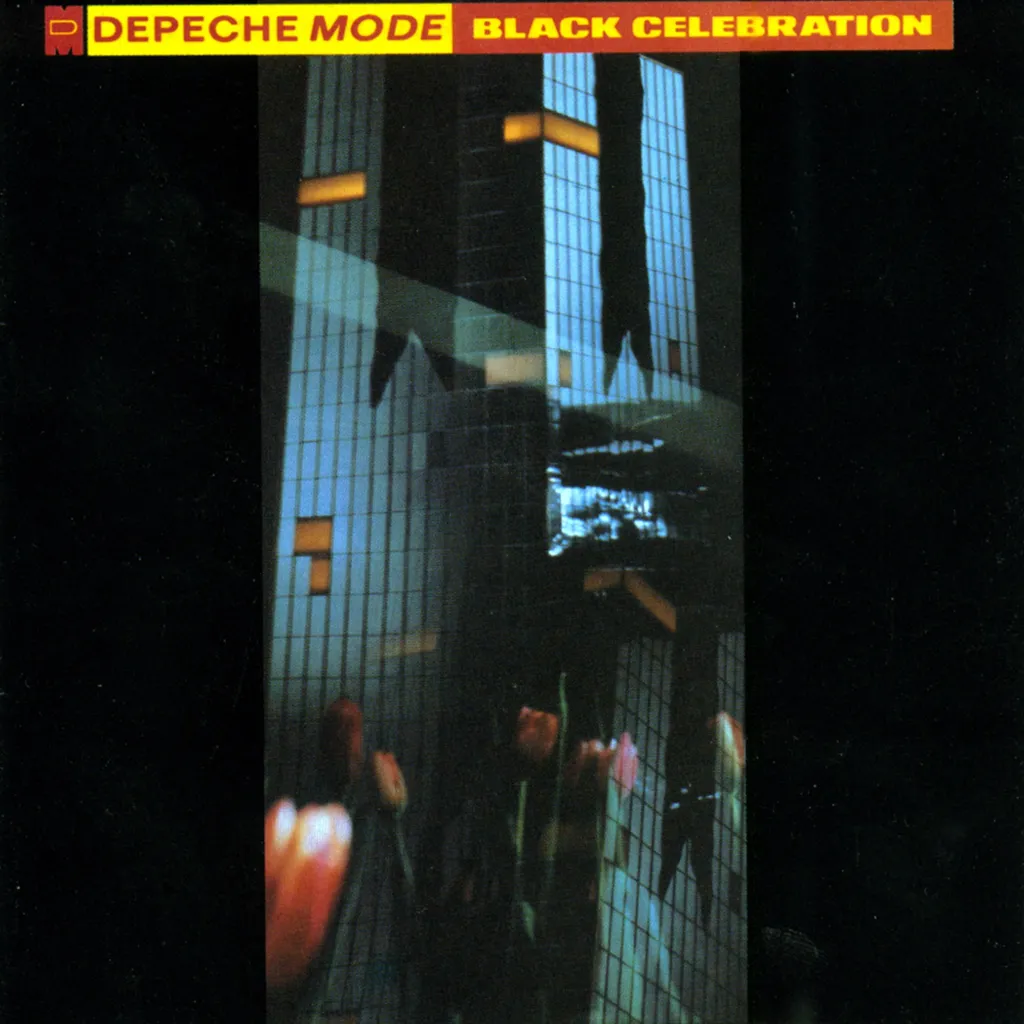 Depeche Mode Catching Up With Depeche Mode Used CD VG+\VG+ - Slow Turnin  Vinyl