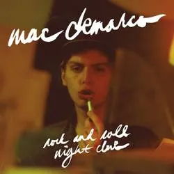 <strong>Mac Demarco - Rock and Roll Night Club</strong> (Cd)