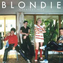 <strong>Blondie - Greatest Hits</strong> (Cd)