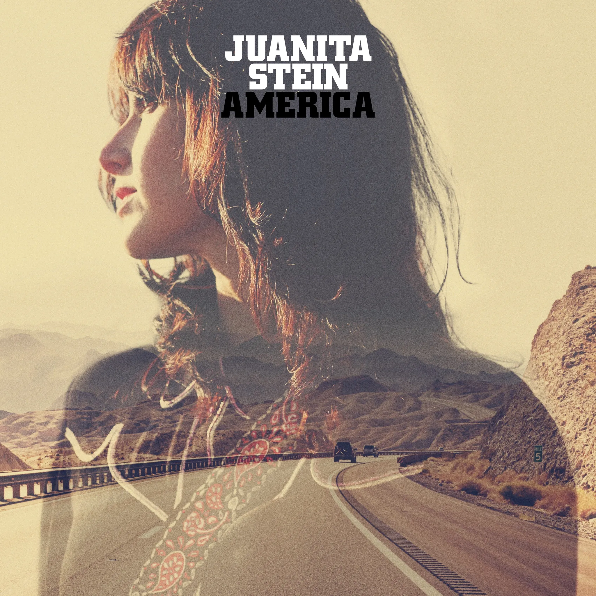 <strong>Juanita Stein - America</strong> (Cd)