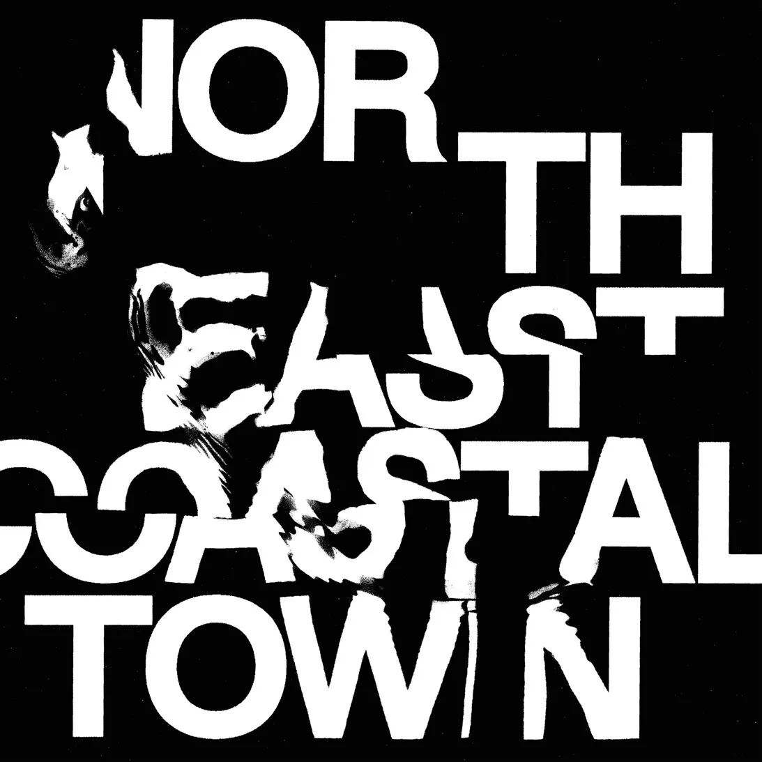 <strong>LIFE - North East Coastal Town</strong> (Vinyl LP - black)