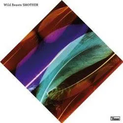 <strong>Wild Beasts - Smother</strong> (Cd)