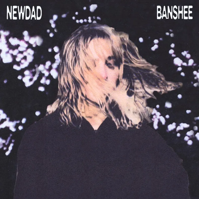 <strong>NewDad - Banshee</strong> (Vinyl 12 - black)