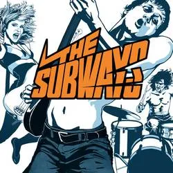 <strong>The Subways - The Subways</strong> (Vinyl 10)