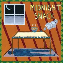 <strong>Homeshake - Midnight Snack</strong> (Vinyl LP)