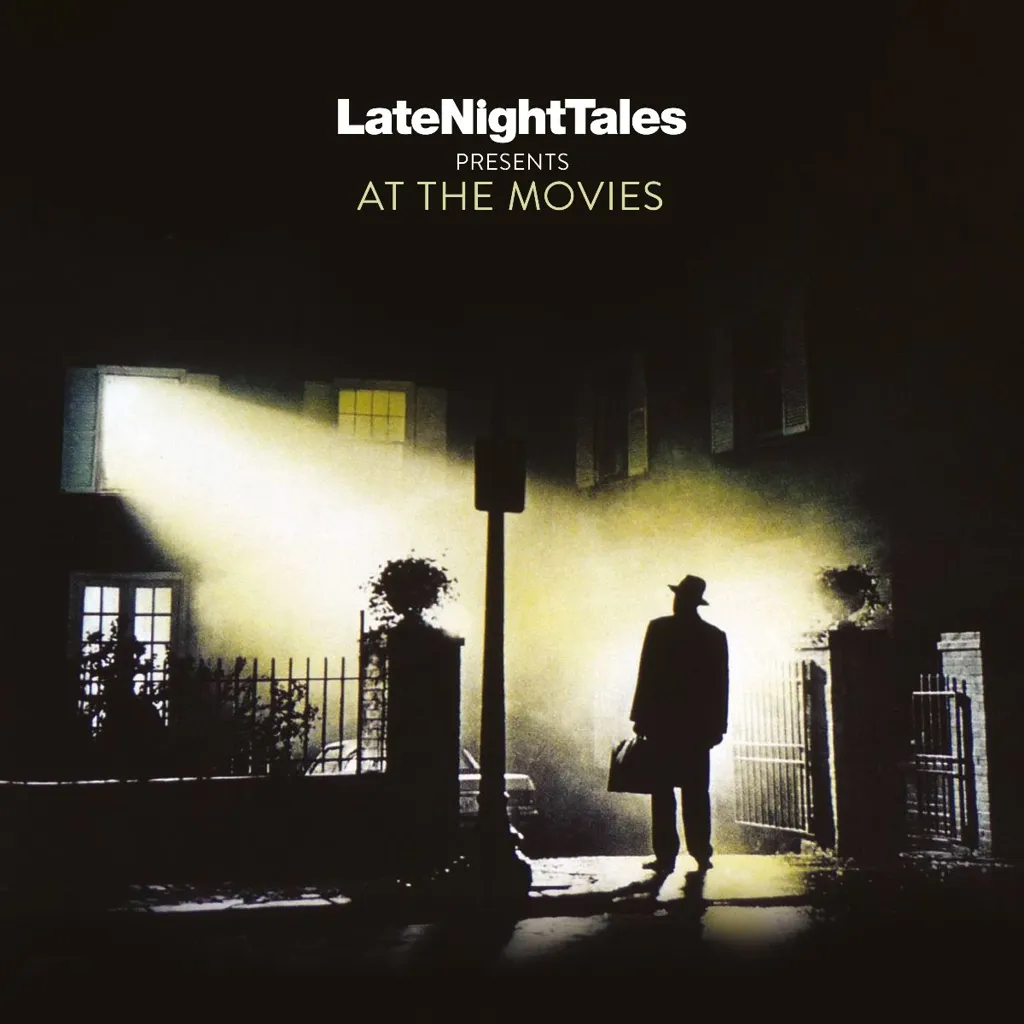 Late Night Tales Badbadnotgood - Late Night Tales (2LP) - Culture