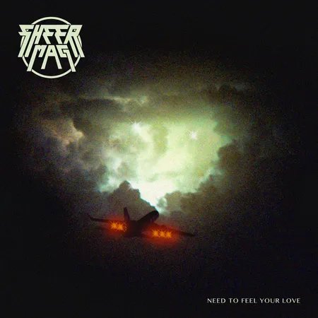 <strong>Sheer Mag - Need to Feel Your Love</strong> (Cd)