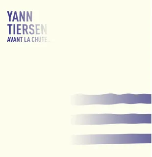 <strong>Yann Tiersen - Avant La Chute</strong> (Vinyl LP - black)