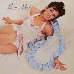 <strong>Roxy Music - Roxy Music</strong> (Cd)