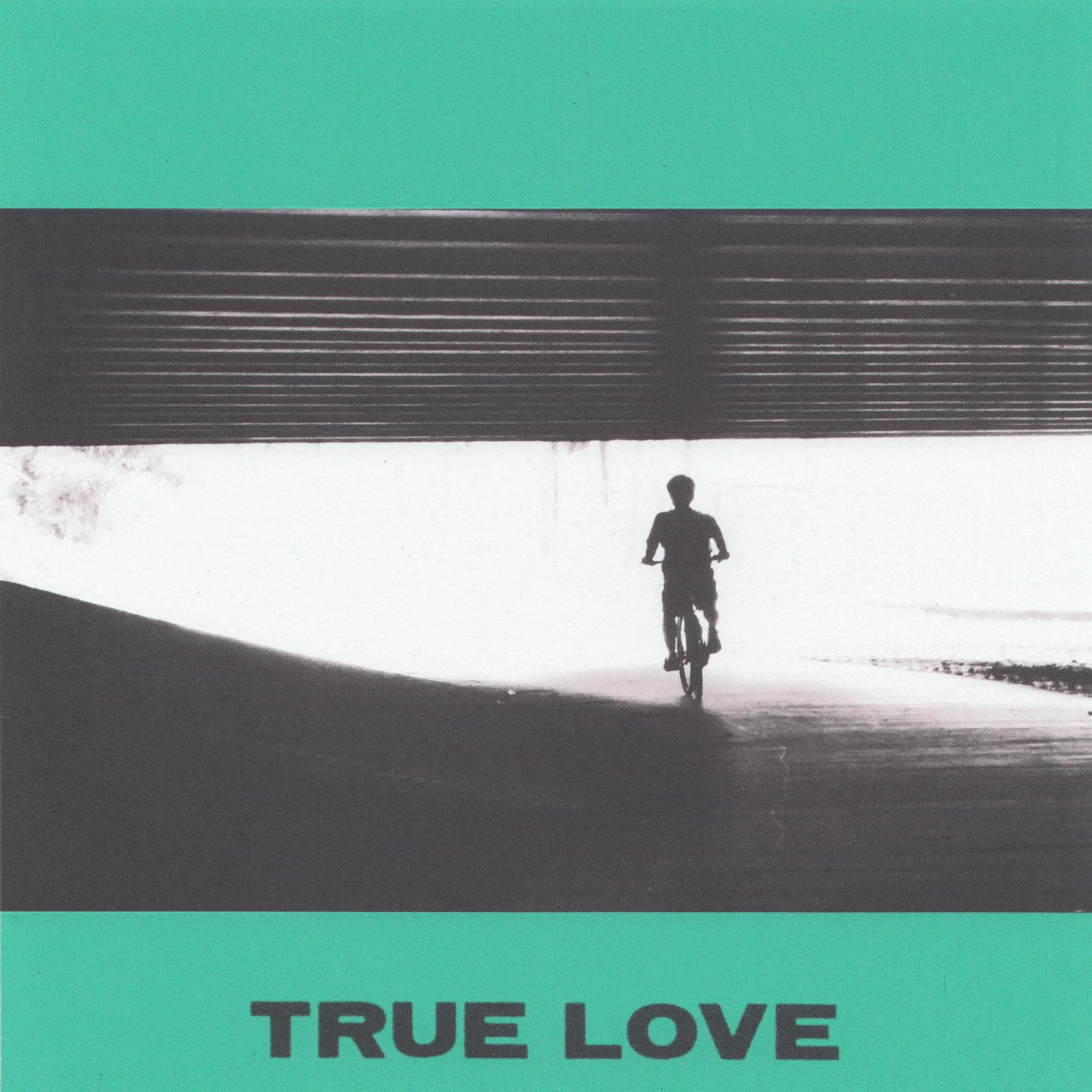 Hovvdy - True Love artwork