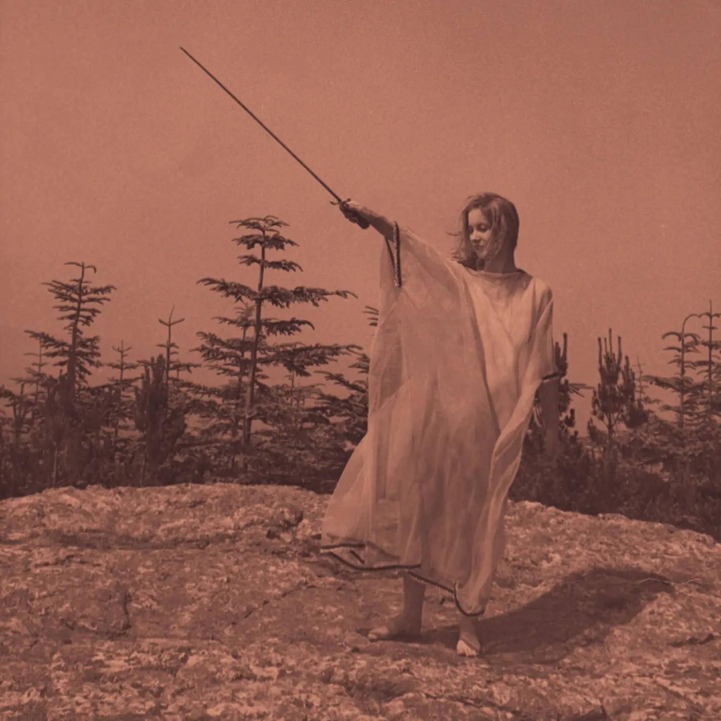 <strong>Unknown Mortal Orchestra - II (10th Anniversary Edition)</strong> (Vinyl LP - silver)