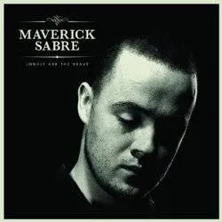 <strong>Maverick Sabre - Lonely Are The Brave</strong> (Cd)