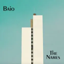 <strong>Baio - The Names</strong> (Cd)