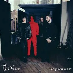 <strong>The View - Ropewalk</strong> (Cd)