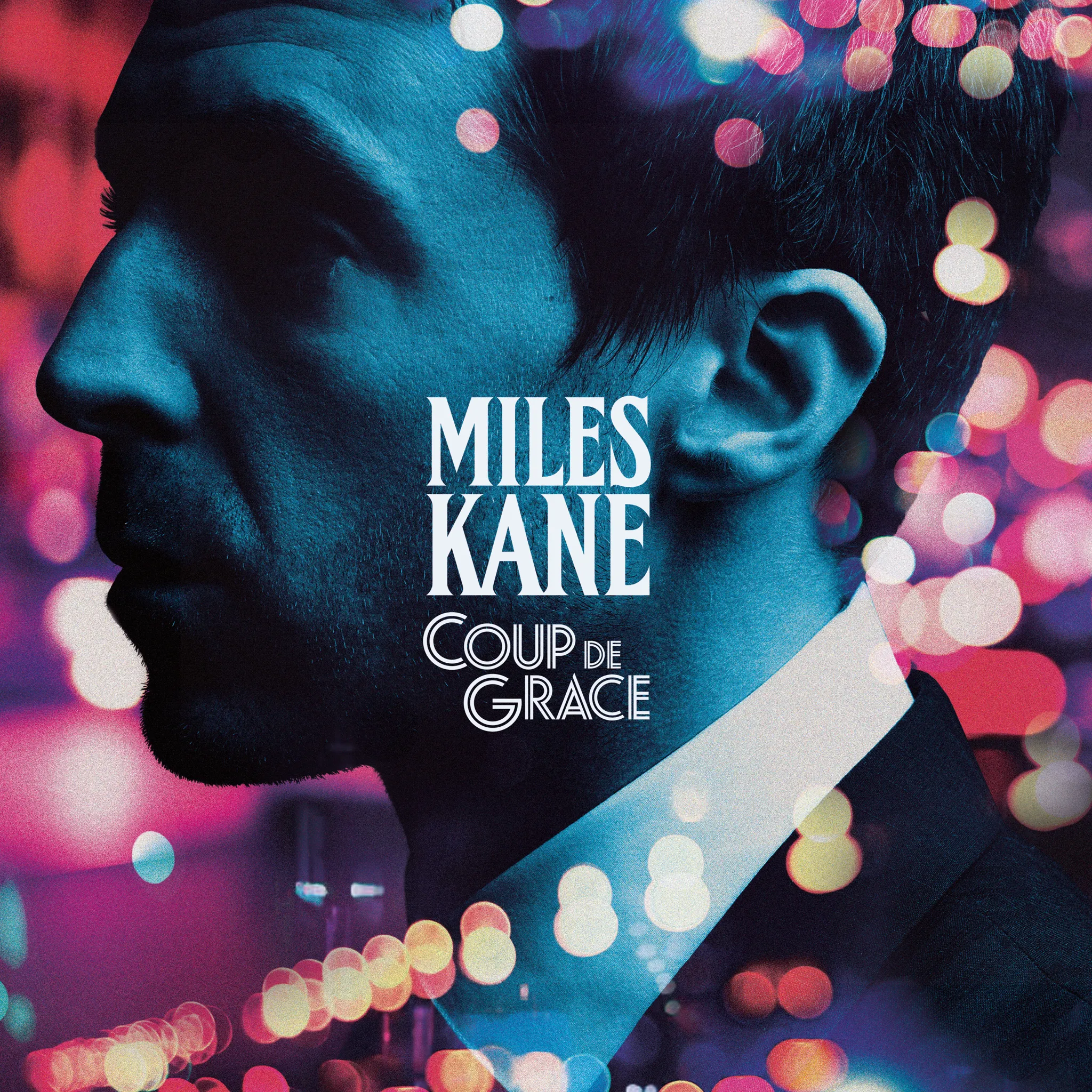 <strong>Miles Kane - Coup De Grace</strong> (Cd)
