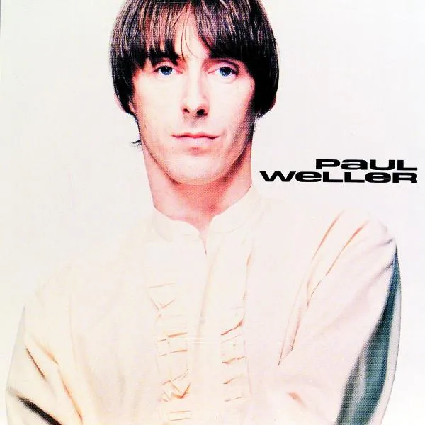 <strong>Paul Weller - Paul Weller</strong> (Vinyl LP)