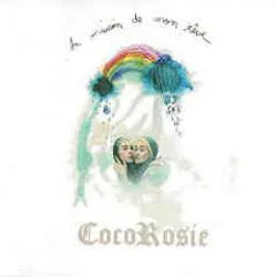 <strong>CocoRosie - La Maison De Mon Reve</strong> (Cd)