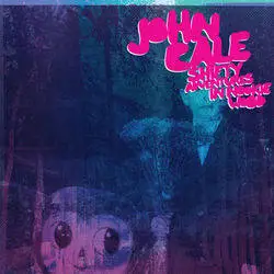 <strong>John Cale - Shifty Adventures In Nookie Wood</strong> (Vinyl LP)