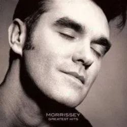 <strong>Morrissey - Greatest Hits</strong> (Cd)
