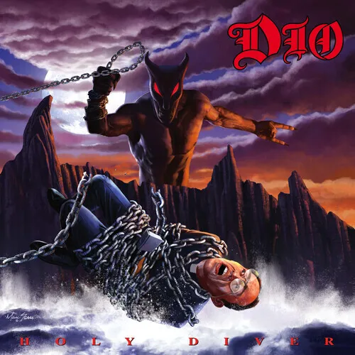 Dio Albums: songs, discography, biography, and listening guide - Rate Your  Music