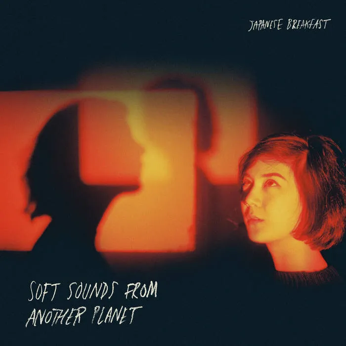 <strong>Japanese Breakfast - Soft Sounds From Another Planet</strong> (Cd)