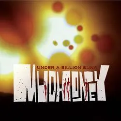 <strong>Mudhoney - Under A Billion Stars</strong> (Cd)