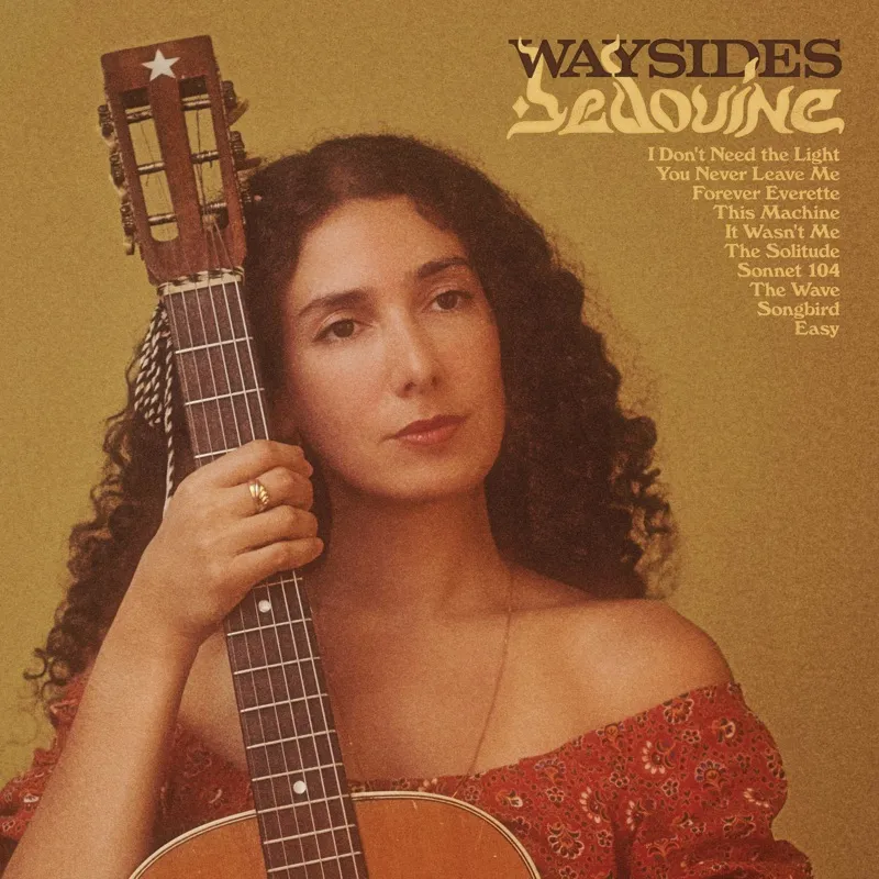 <strong>Bedouine - Waysides</strong> (Cd)