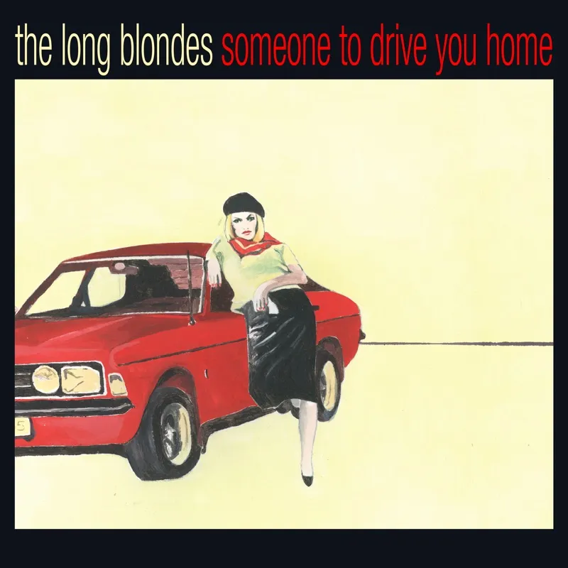 Buy Someone To Drive You Home: 15th Anniversary Edition via Rough Trade