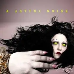 Buy A Joyful Noise via Rough Trade