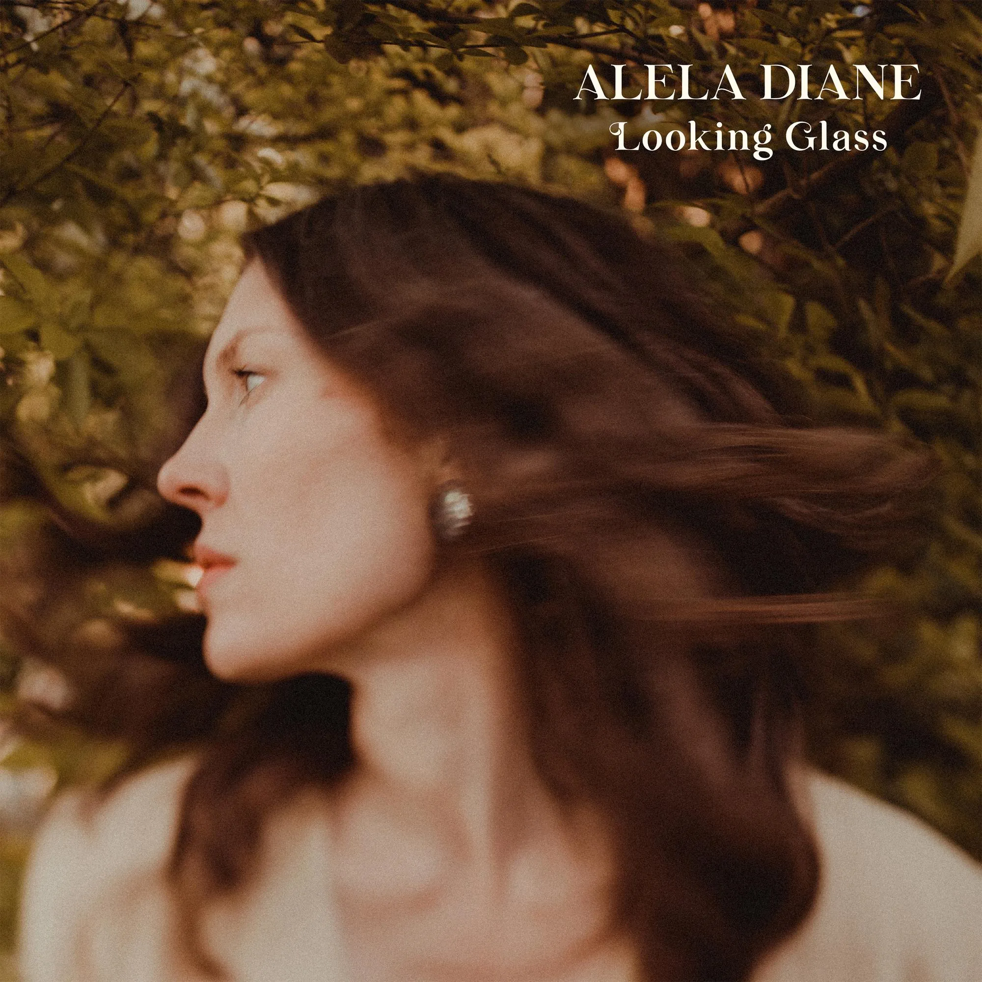 <strong>Alela Diane - Looking Glass</strong> (Cd)