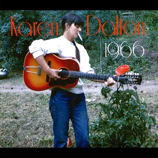 Karen Dalton - Vinyl, CDs & Books | Rough Trade