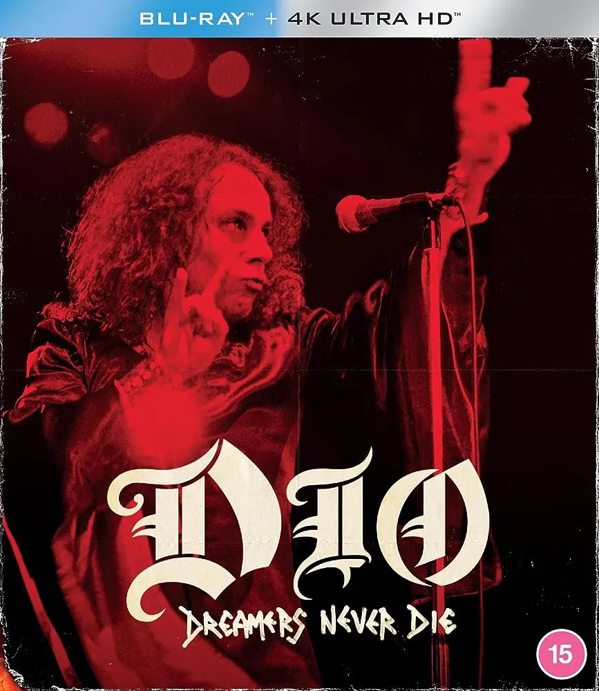 Dio - Vinyl, CDs & Books | Rough Trade