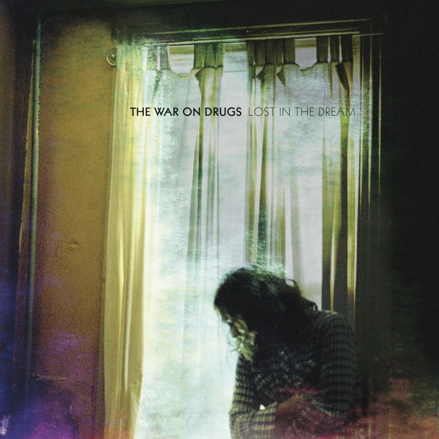 <strong>The War On Drugs - Lost In The Dream</strong> (Vinyl LP)