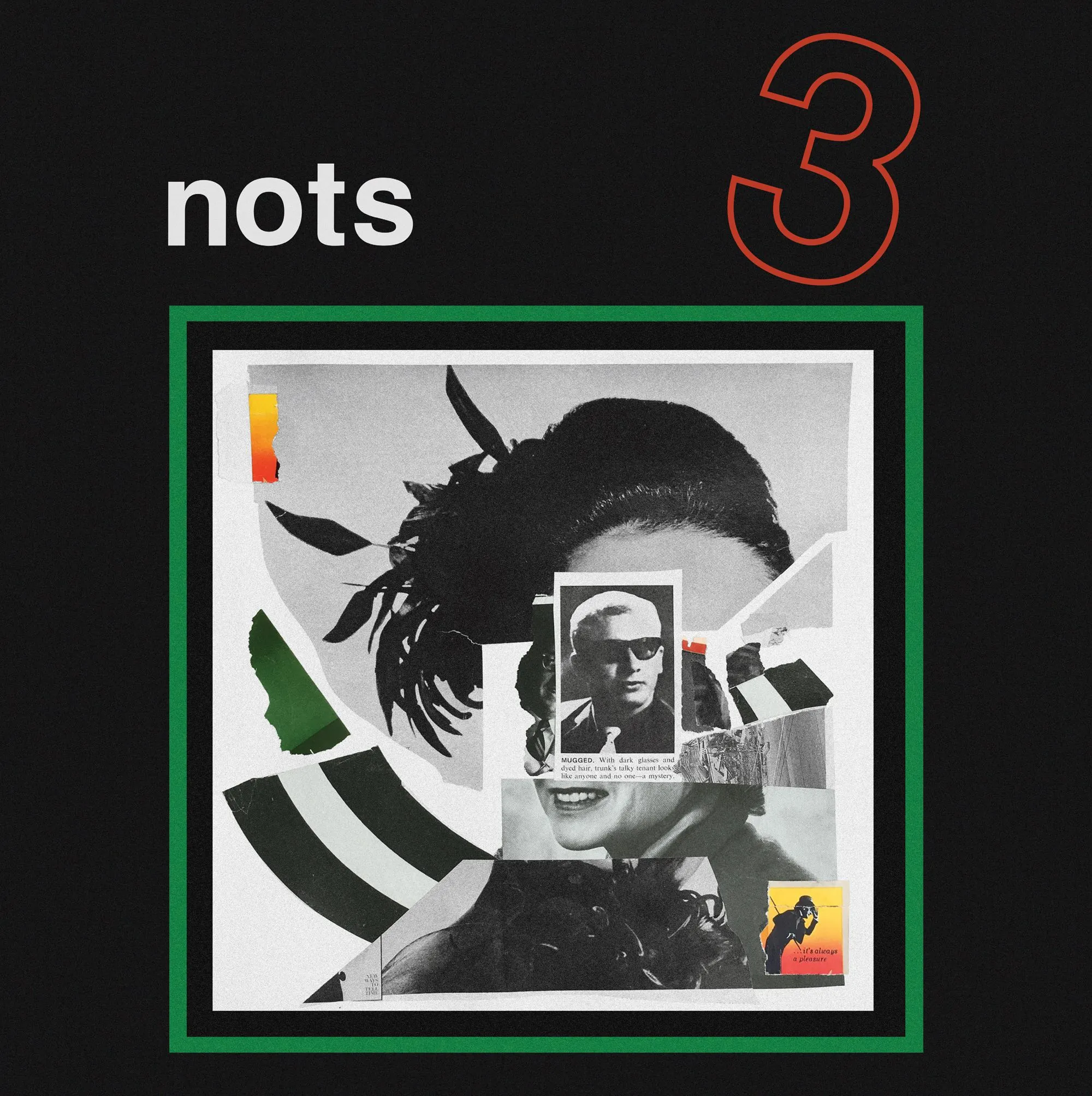 <strong>NOTS - 3</strong> (Cd)