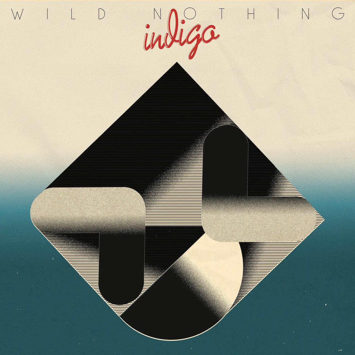 <strong>Wild Nothing - Indigo</strong> (Vinyl LP)