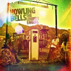 <strong>Howling Bells - The Loudest Engine</strong> (Cd)