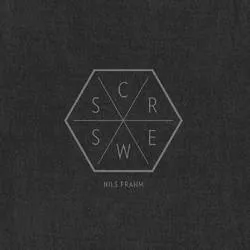 <strong>Nils Frahm - Screws Reworked</strong> (Cd)