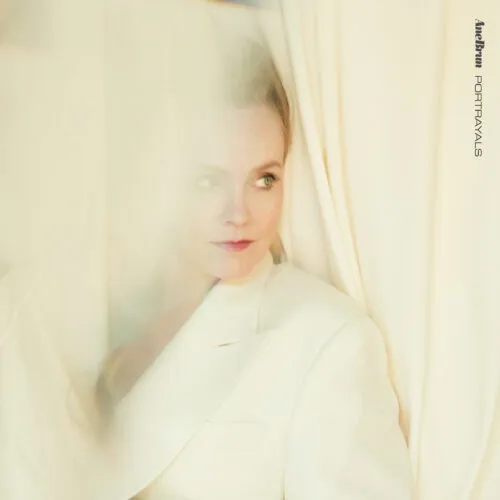 <strong>Ane Brun - Portrayals</strong> (Cd)