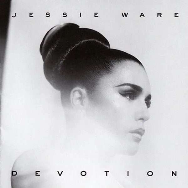 Jessie Ware - Devotion 10th Anniversary Edition artwork