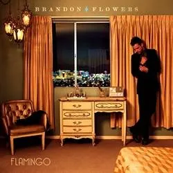 <strong>Brandon Flowers - Flamingo</strong> (Cd)