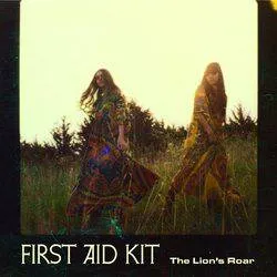 <strong>First Aid Kit - The Lion's Roar</strong> (Cd)