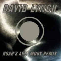 <strong>David Lynch - Noah's Ark - Moby Remix</strong> (Vinyl 12)