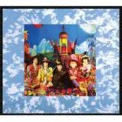 <strong>The Rolling Stones - Their Satanic Majesties Request</strong> (Cd)