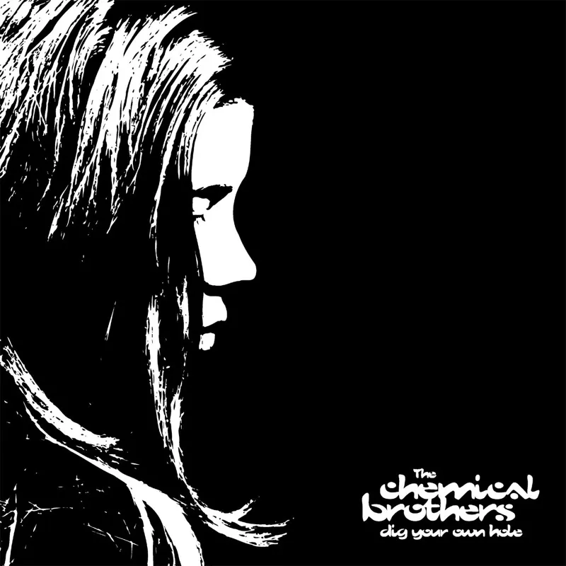 <strong>The Chemical Brothers - Dig Your Own Hole - 25th Anniversary Edition</strong> (Cd)