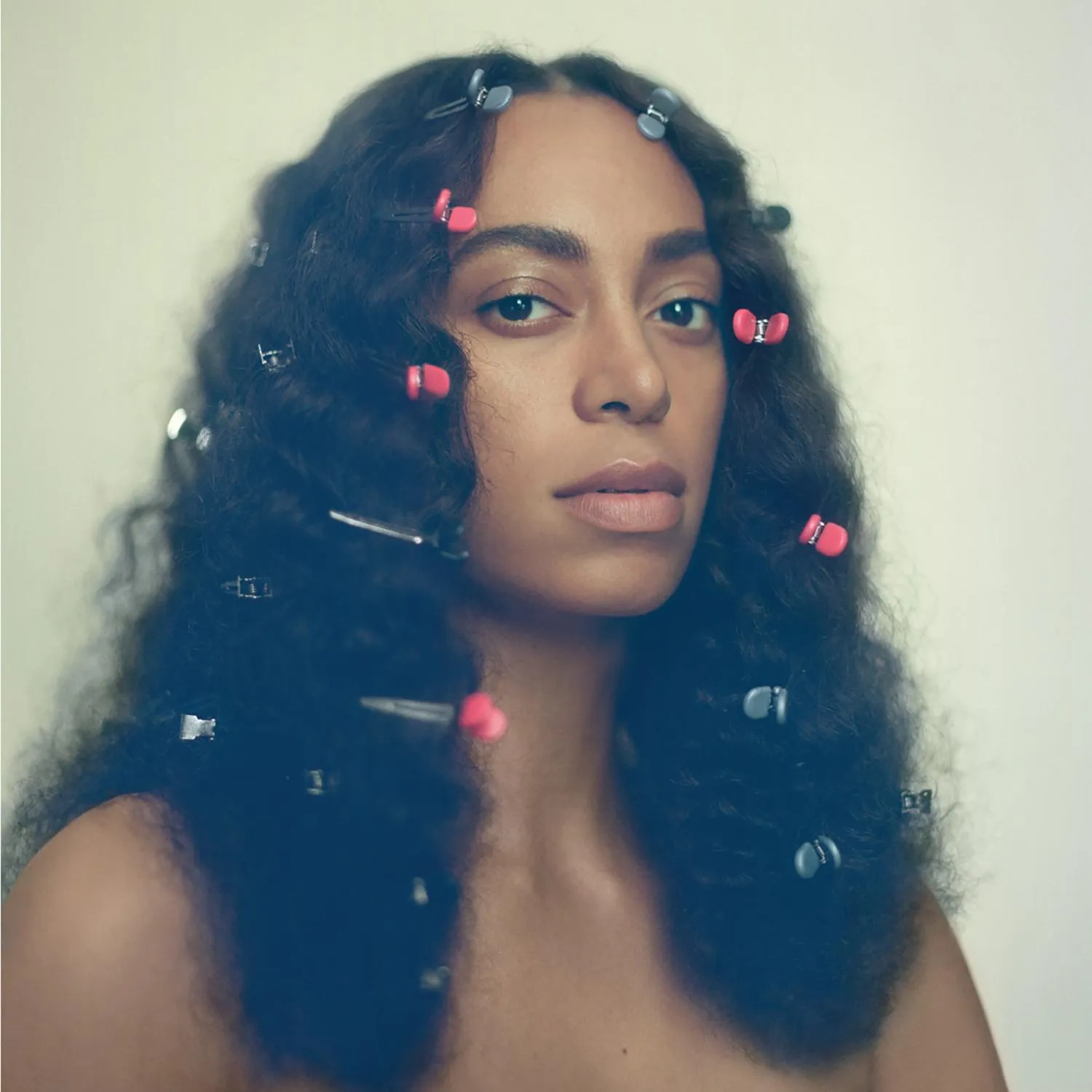 <strong>Solange - A Seat at the Table</strong> (Vinyl LP - black)